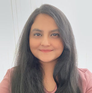 Meet your Posher, Tavleen